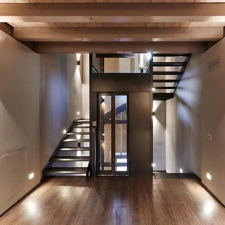 Agriturismo La Razza Farm stay Reggio Emilia