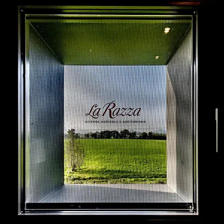Agriturismo La Razza *