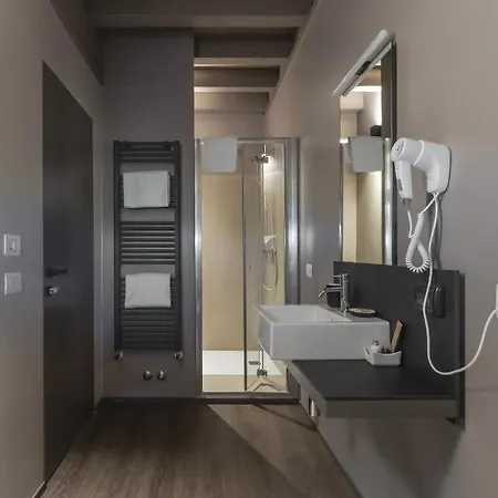 Agriturismo La Razza Farm stay *