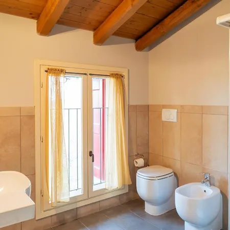 Agriturismo La Razza *