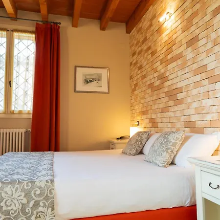 Agriturismo La Razza * Reggio Emilia