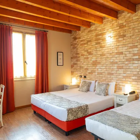 Agriturismo La Razza Reggio Emilia