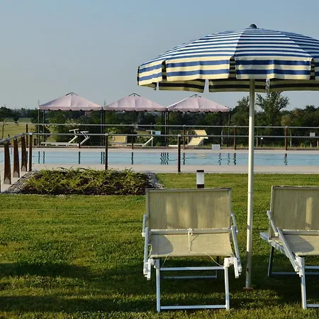 Agriturismo La Razza