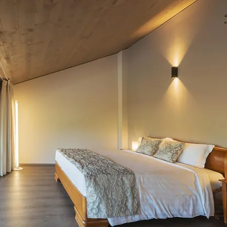 Lantgård La Razza Reggio Emilia
