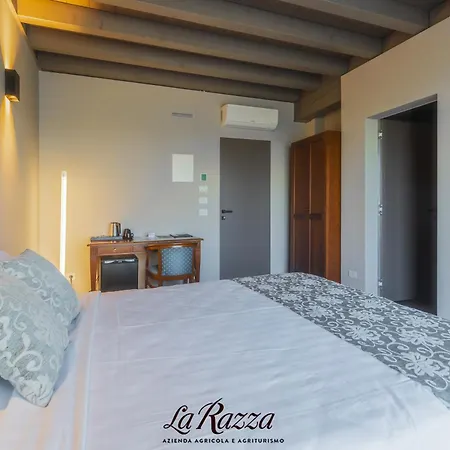 Vakantieboerderij La Razza *