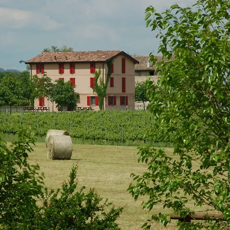 Farm stay Agriturismo La Razza *