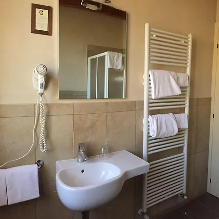 Farm stay Agriturismo La Razza Reggio Emilia