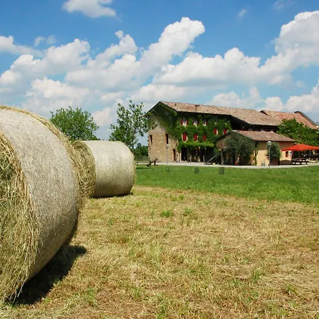 Agriturismo La Razza * Reggio Emilia