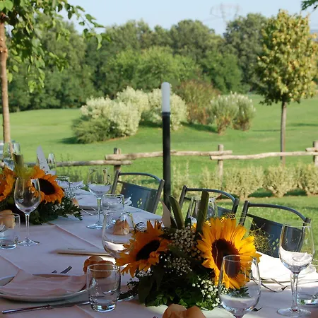 Agriturismo La Razza