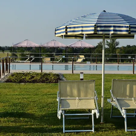 Agriturismo La Razza Farm stay Reggio Emilia