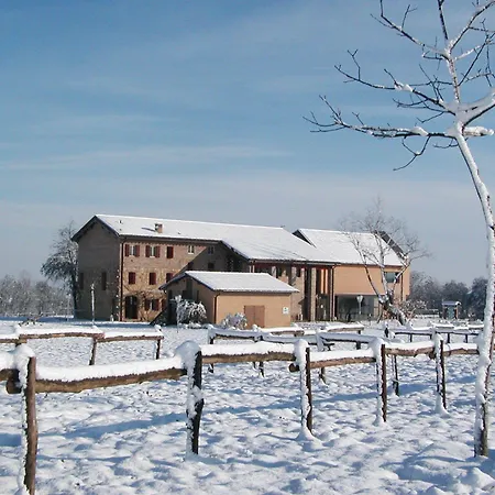 Agriturismo La Razza Reggio Emilia