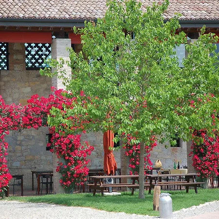 Agriturismo La Razza
