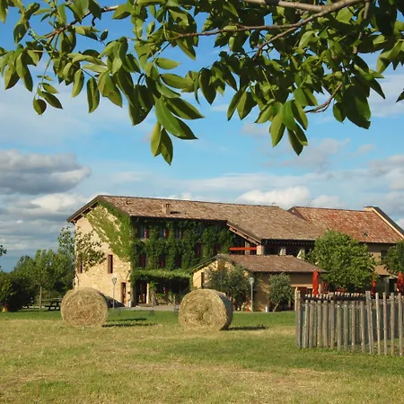 Agriturismo La Razza Farm stay Reggio Emilia