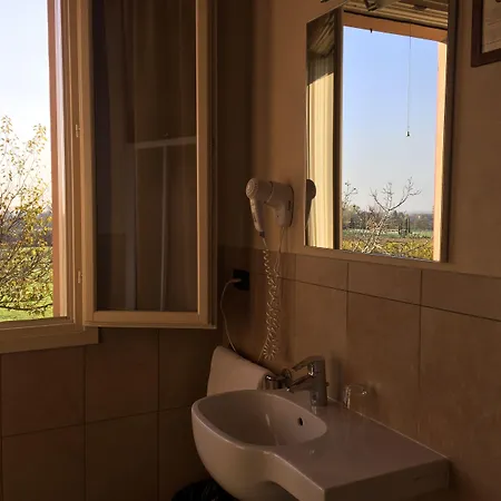 Agriturismo La Razza