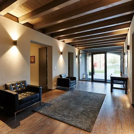 Agriturismo La Razza *