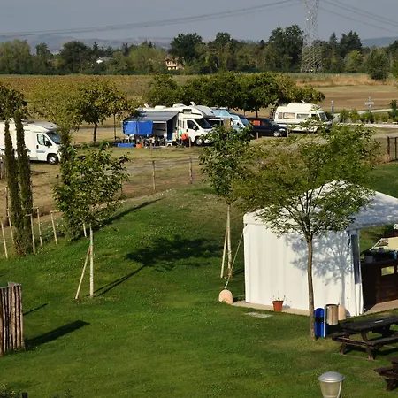 Farm stay Agriturismo La Razza *