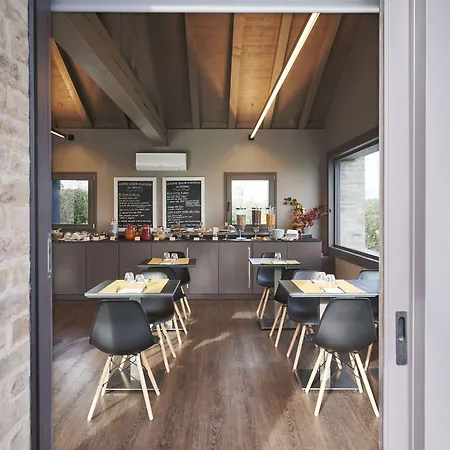 Agriturismo La Razza Farm stay Reggio Emilia