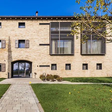 Farm stay Agriturismo La Razza