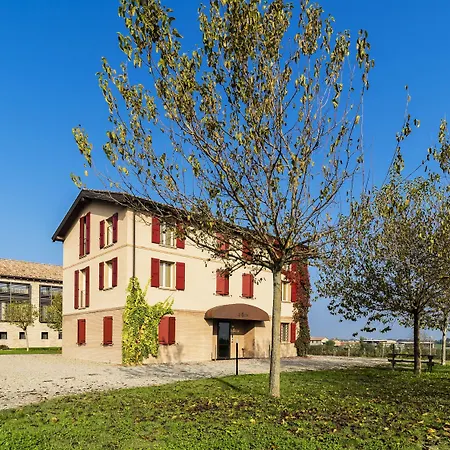 Agriturismo La Razza *