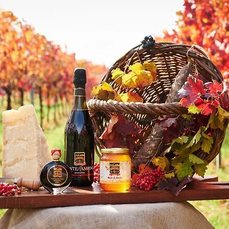 Agriturismo La Razza