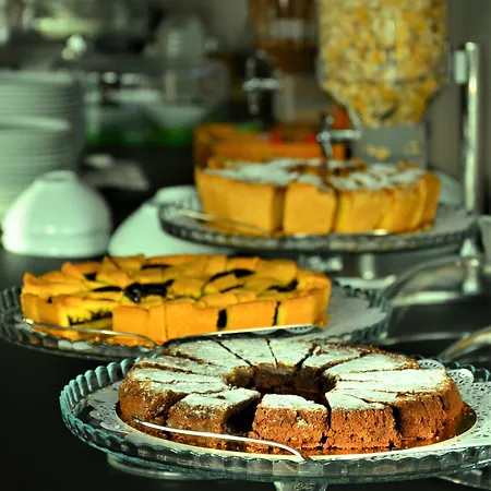 Farm stay Agriturismo La Razza