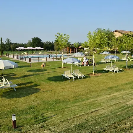 Agriturismo La Razza *