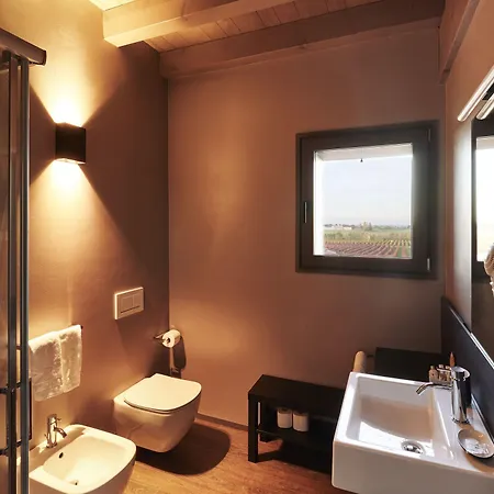 Agriturismo La Razza * Reggio Emilia