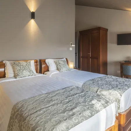 Agriturismo La Razza Reggio Emilia