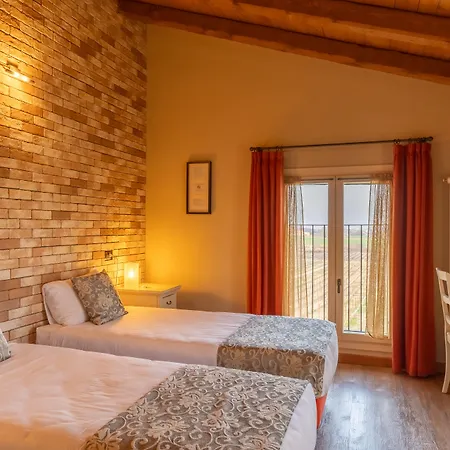 Agriturismo La Razza