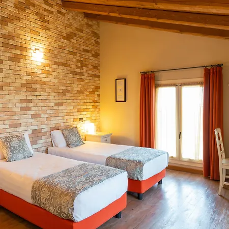 Vakantieboerderij La Razza Reggio nell'Emilia