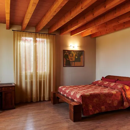 Agriturismo La Razza