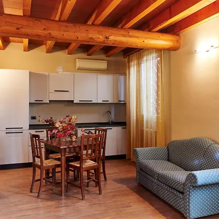 Agriturismo La Razza Reggio Emilia