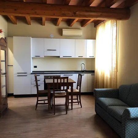 Vakantieboerderij La Razza Reggio nell'Emilia