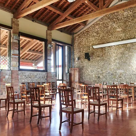 Agriturismo La Razza Farm stay