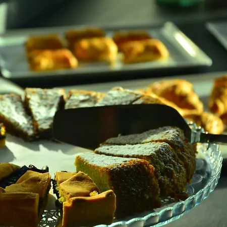 Agriturismo La Razza * Reggio Emilia