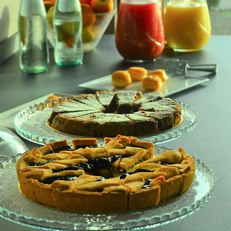 Farm stay Agriturismo La Razza *