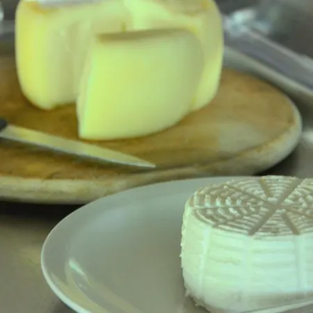 Agriturismo La Razza *