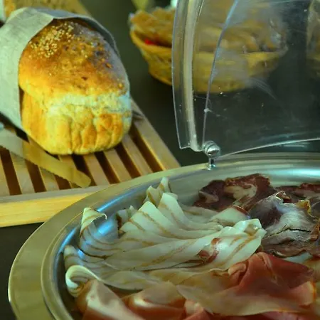 Agroturismo La Razza