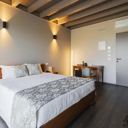 Agriturismo La Razza * Reggio Emilia