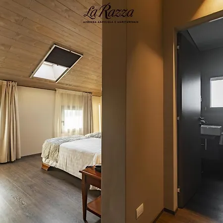La Razza Lantgård
