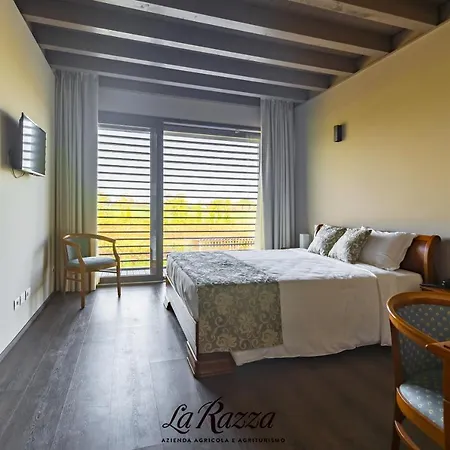 La Razza Lantgård *
