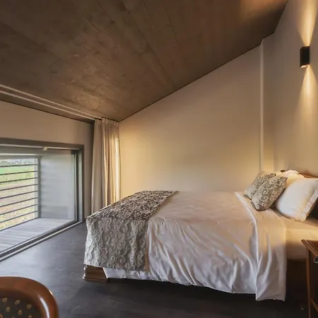 Farm stay Agriturismo La Razza Reggio Emilia