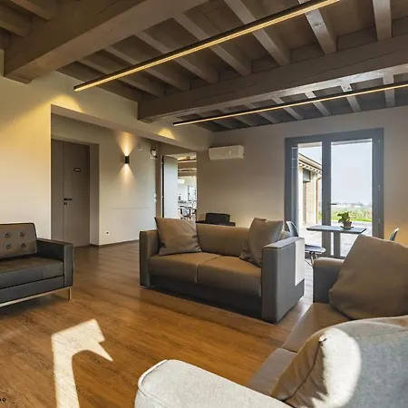 Agriturismo La Razza Reggio Emilia