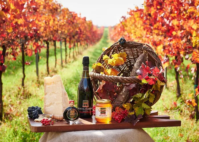 La Razza * Reggio Emilia