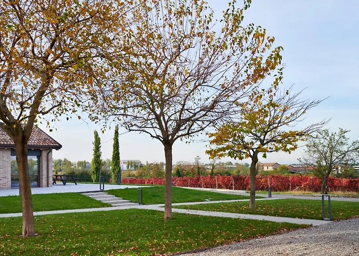 La Razza Feriegård Reggio Emilia