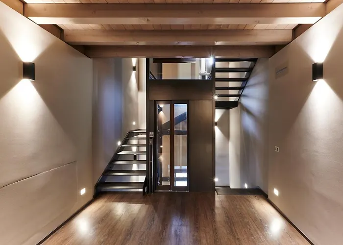 La Razza Feriegård Reggio Emilia