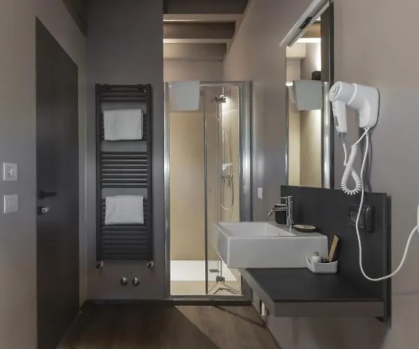 La Razza 팜스테이 *