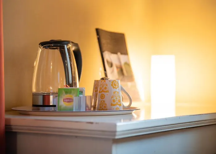 팜스테이 La Razza