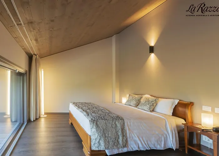 Feriegård La Razza Reggio Emilia