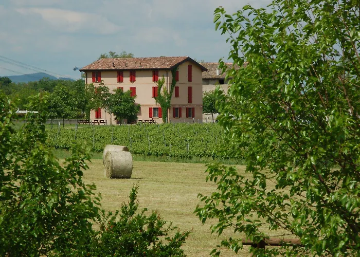 Feriegård La Razza *